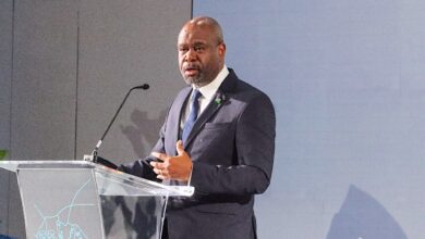 download 1 5 الدورة الـ 19 من مؤتمر "اجتماعات أفريقيا 2025" تناقش دور أفريقيا في النمو الاقتصادي العالمي