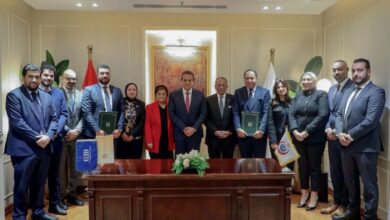 مؤسسة البنك التجاري الدولي تقدم دعم مالي لمستشفى مبرة مصر القديمة بمبلغ 15 مليون جنيه 5 f352af62 ddb9 4038 a4e2 f8b08068cbd3 مؤسسة البنك التجاري الدولي تقدم دعم مالي لمستشفى مبرة مصر القديمة بمبلغ 15 مليون جنيه