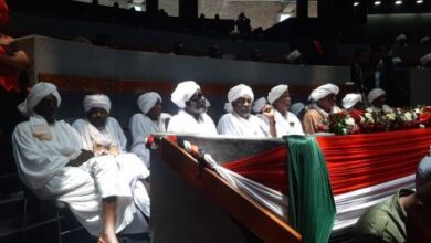 كينيا تدافع عن قرارها السماح باجتماع مليشيا الدعم السريع السودانية في نيروبي 2 primopiano 19677 كينيا تدافع عن قرارها السماح باجتماع مليشيا الدعم السريع السودانية في نيروبي