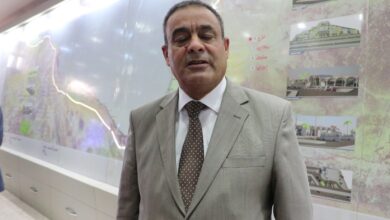 shahobi ليبيا: وزير النقل أصبحنا الآن دولة عبور بأكثر من 1500 رحلة شهريا