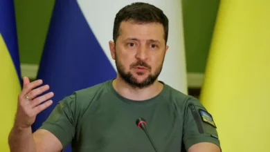volodymyr zelenskyy 125440712 16x9 0 زيلينسكي:أوكرانيا مستعدة لتبادل الأراضي مع روسيا ولكن بشرط واحد