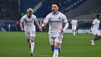 اللاعب شمس الدين الطالبي نجم جديد يزين كتيبة منتخب المغرب 1740138828095 highres شمس الدين الطالبي يُربك حسابات المدرب المغربي وليد الركراكي