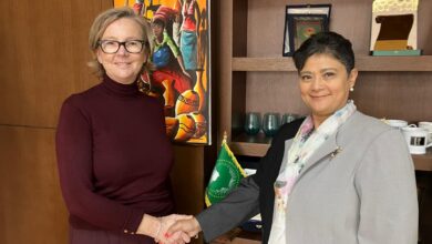 مباحثات إفريقية أوربية لتعزيز التعاون في مجال الهجرة 7 1000299706 مباحثات إفريقية أوربية لتعزيز التعاون في مجال الهجرة