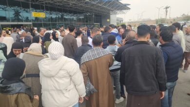 تحرير مصريين مختطفين من قبل ميلشيا الدعم السريع وعودتهم للقاهرة 2 126975 WhatsApp Image 2025 03 06 at 1.33.41 PM 5  تحرير مصريين مختطفين من قبل ميلشيا الدعم السريع وعودتهم للقاهرة