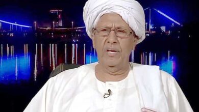 الفريق حنفي عبد الله الخبير الاستراتيجي السوداني : السودان دخل مرحلة جديدة من تاريخه المعاصر بتحرير القصر الجمهوري من قبضة مليشيا الدعم السريع 6 1667227 0 الفريق حنفي عبد الله الخبير الاستراتيجي السوداني : السودان دخل مرحلة جديدة من تاريخه المعاصر بتحرير القصر الجمهوري من قبضة مليشيا الدعم السريع
