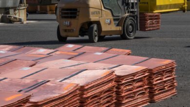 أسعار النحاس تقفز لتتجاوز 10 آلاف دولار للطن 2 464979173 1084681176998980 8863659967607172587 n أسعار النحاس تقفز لتتجاوز 10 آلاف دولار للطن