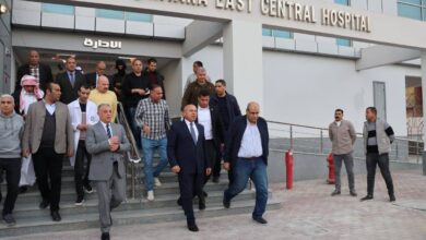 مصر .. قتلي وجرحي جراء تصادم قطار مع سيارة 14 480340627 956835696613487 1654589245624779487 n مصر .. قتلي وجرحي جراء تصادم قطار مع سيارة