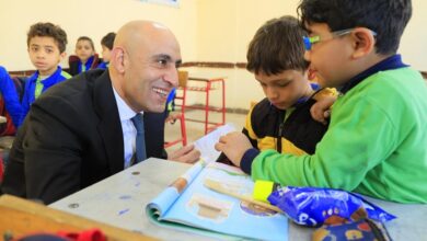 مصر .. وزير التعليم يصدر قرارا بمنح المدارس أجازة أسبوعا بمناسبة عيد الفطر المبارك 6 480961476 1060716536086286 2068335784105499596 n مصر .. وزير التعليم يصدر قرارا بمنح المدارس أجازة أسبوعا بمناسبة عيد الفطر المبارك