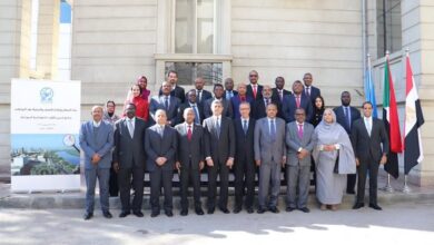 مركز القاهرة الدولي ينظم برنامجاً تدريبياً لبناء قدرات الكوادر الدبلوماسية السودانية 10 481449090 956964826613364 4876311846533169180 n مركز القاهرة الدولي ينظم برنامجاً تدريبياً لبناء قدرات الكوادر الدبلوماسية السودانية
