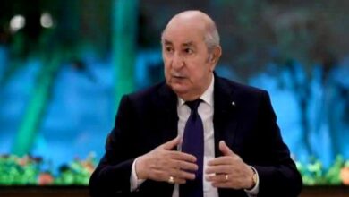 الرئيس الجزائري : الخلاف مع فرنسا مفتعل بالكامل .. وتبون : الجزائر ليست دولة شمولية 6 6051328d4e70a1bddd6cb1029a7efcb4 M الرئيس الجزائري : الخلاف مع فرنسا مفتعل بالكامل .. وتبون : الجزائر ليست دولة شمولية