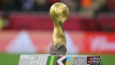 "فيفا": 16 دولة عربية تشارك في كأس العرب 2025 بقطر 3 AA1AkemF "فيفا": 16 دولة عربية تشارك في كأس العرب 2025 بقطر