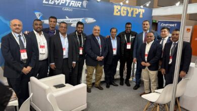 مصر للطيران للشحن الجوي تشارك في « Air Cargo Africa 2025 » بنيروبي  2 FB IMG 1741092939348 مصر للطيران للشحن الجوي تشارك في « Air Cargo Africa 2025 » بنيروبي