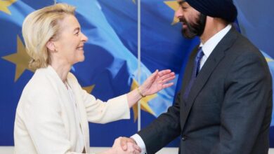 مبادرة أوروبية بالتعاون مع البنك الدولي لتوفير الكهرباء لـ 300 مليون إفريقي  9 GlQ1GhwXkAAzt10 مبادرة أوروبية بالتعاون مع البنك الدولي لتوفير الكهرباء لـ 300 مليون إفريقي