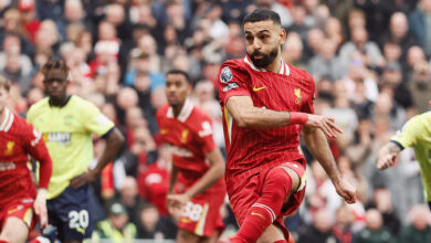 الهداف التاريخي للأجانب في الدوري الإنجليزي .. رقم قياسي جديد لـ محمد صلاح 5 GliIMgiX0AAVnXl الهداف التاريخي للأجانب في الدوري الإنجليزي .. رقم قياسي جديد لـ محمد صلاح