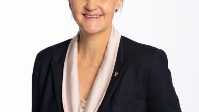 كيرستي كوفنتري أول أفريقية تتولي رئاسة اللجنة الأوليمبية الدولية 4 Gmf88GeWEAAD5J8 كيرستي كوفنتري أول أفريقية تتولي رئاسة اللجنة الأوليمبية الدولية