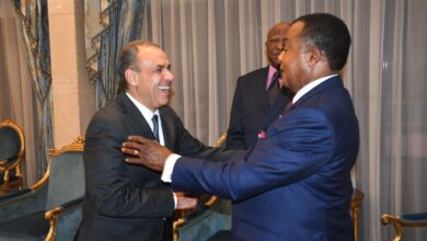 الكونغو برازفيل تعلن دعمها لمرشح مصر  لمنصب مدير عام اليونسكو 3 IMG 20250306 WA0011  الكونغو برازفيل تعلن دعمها لمرشح مصر  لمنصب مدير عام اليونسكو