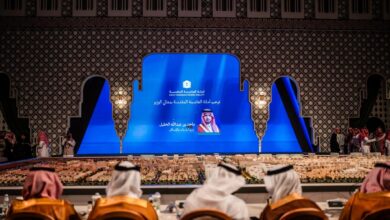 إطلاق النسخة الثانية من « مركاز البلد الأمين»  في مكة المكرمة.. وتوقيع اتفاقيات تجاوزت نصف المليار ريال سعودي 4 IMG 20250309 WA0000 إطلاق النسخة الثانية من « مركاز البلد الأمين»  في مكة المكرمة.. وتوقيع اتفاقيات تجاوزت نصف المليار ريال سعودي