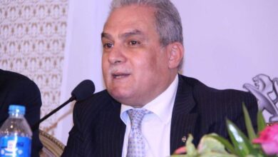 IMG 20250314 WA0028 المستشار السياحي عادل المصري: مشاركة مصرية متميزة في بورصة برلين السياحية 2025 ITB