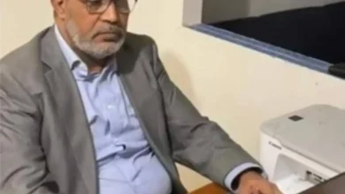 موريتانيا: سجن ناشط سياسي في الحزب الحاكم بتهمة إهانة الرئيس 6 موريتانيا