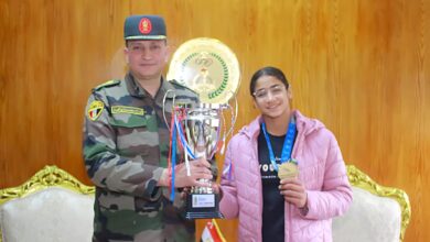 أبناء المؤسسات الرياضية العسكرية يحققون إنجازات رياضية متميزة ويحصدون العديد من الميداليات المتنوعة فى مختلف البطولات 6 IMG 20250317 WA0023 أبناء المؤسسات الرياضية العسكرية يحققون إنجازات رياضية متميزة ويحصدون العديد من الميداليات المتنوعة فى مختلف البطولات