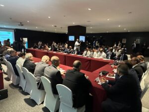 وزيرا خارجية مصر وتنزانيا يفتتحان منتدى الأعمال المشترك المصرى التنزانى 3 IMG 20250319 WA0004 وزيرا خارجية مصر وتنزانيا يفتتحان منتدى الأعمال المشترك المصرى التنزانى