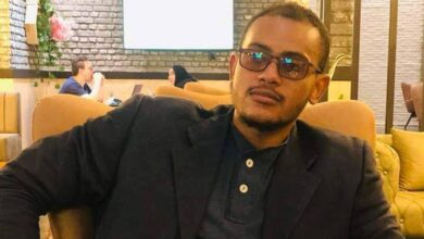 IMG 20250325 WA0022 الباحث أحمد حيدرا يكتب: شُعراءٌ أفارقة، لكن بتفكير عربي! من هم الشُّعراء الذين نتطلّع إليهم لخدمة قارتنا؟