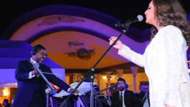المايسترو هاني فرحات : فخور بقيادة الأوركسترا في حفل مؤسسة مجدي يعقوب 1 IMG 20250326 WA0007 المايسترو هاني فرحات : فخور بقيادة الأوركسترا في حفل مؤسسة مجدي يعقوب