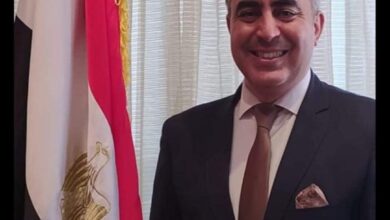 الدكتور محمود أحمد فراج يكتب: البنية التحتية في مصر .. دعامة أساسية للتنمية المستدامة 6 Messenger creation 04D01363 AA05 471E 896C 4C7D503182DB الدكتور محمود أحمد فراج يكتب: البنية التحتية في مصر .. دعامة أساسية للتنمية المستدامة
