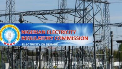 Nigerian Electricity Togo Benin 1 نيجيريا: فاتورة كهرباء بقيمة 8.8 مليون دولار لبنين وتوجو