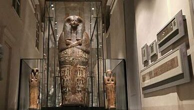 OIP 3 1 زرزورة واحة مصرية مفقودة مليئة بالكنوز لايزال البحث جاريًا عنها منذ 800 عام