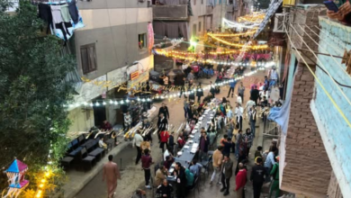 مصر .. "موائد الرحمن".. عادة رمضانية تحكي تاريخا من التكافل الاجتماعي ووحدة النسيج 6 Screenshot 2025 03 02 170641 مصر .. "موائد الرحمن".. عادة رمضانية تحكي تاريخا من التكافل الاجتماعي ووحدة النسيج