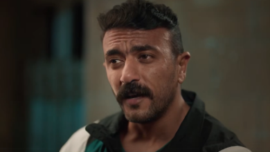 Screenshot 2025 03 05 113542 صراع "التريند يشتعل" بين أبطال دراما رمضان