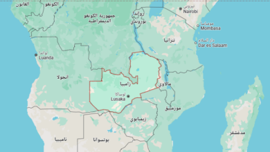 الهند تستحوذ على أراض في زامبيا لتأمين توريد النحاس 6 Screenshot 2025 03 30 133540 الهند تستحوذ على أراض في زامبيا لتأمين توريد النحاس