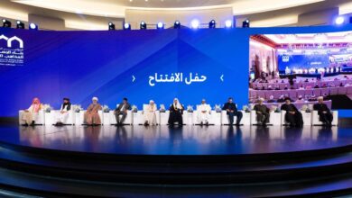 برعاية خادم الحرمين.. مفتو الأمة الإسلامية وعلماؤها يجتمعون بمكة المكرمة لتنسيق المواقف وتعزيز الوحدة الإسلامية 3 af7cbc4b adb7 4714 9d8f 2382136fc72d برعاية خادم الحرمين.. مفتو الأمة الإسلامية وعلماؤها يجتمعون بمكة المكرمة لتنسيق المواقف وتعزيز الوحدة الإسلامية