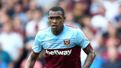 وليد الركراكي : ديوب لم يبدي رغبته في تمثيل المنتخب المغربي 1 عيسي ديوب