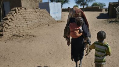 السودان .. تقرير دولي صادم : أطفال بعمر العام من بين ضحايا الاغتصاب .. وأصابع الاتهام توجه نحو الدعم السريع 6 image1170x530cropped السودان .. تقرير دولي صادم : أطفال بعمر العام من بين ضحايا الاغتصاب .. وأصابع الاتهام توجه نحو الدعم السريع