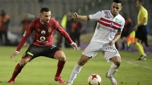 images 1 الدوري المصري الموسم الحالي 8 فرق تتنافس على اللقب و8 أخري تتصارع هروبًا من الهبوط