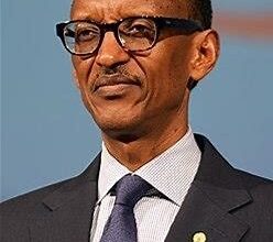 الكونغو الديمقراطية: كاجامي يشدد لهجته وأنغولا تدعو إلى وقف إطلاق النار 6 th 1 1 الكونغو الديمقراطية: كاجامي يشدد لهجته وأنغولا تدعو إلى وقف إطلاق النار