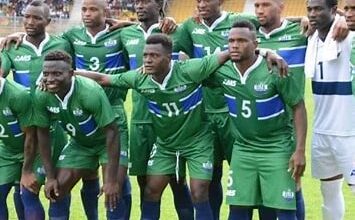 سيراليون تحقق فوزًا غاليًا علي غينيا بيساو بثلاثية بتصفيات كأس العالم 2026 4 th 1 2 سيراليون تحقق فوزًا غاليًا علي غينيا بيساو بثلاثية بتصفيات كأس العالم 2026