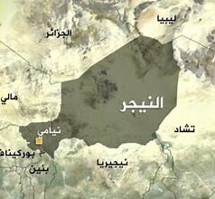 th 1 3 النيجر: تضامن دولي بعد الهجوم على مسجد