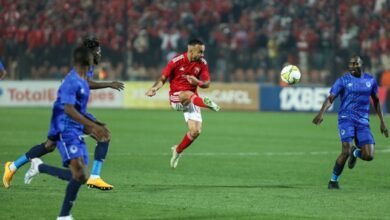 دوري أبطال إفريقيا ... تونس تساعد الهلال السوداني لمواجهة الأهلي المصري 6 الهلال السوداني