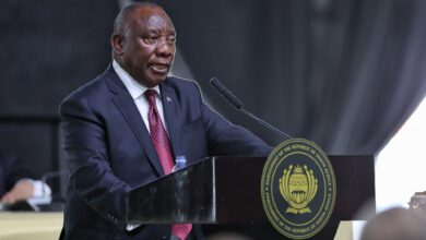 ٢٠٢٥٠٣١٥ ١٣٥٢٤٨ واشنطن تطرد سفير بريتوريا .. الأزمة بين الولايات المتحدة وجنوب أفريقيا إلي طريق مسدود 