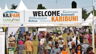 تنزانيا: انطلاق معرض كاريبو كيليفير التجاري السياحي في جبل كليمنجارو يونيو 2025 11 0a1a 25 تنزانيا: انطلاق معرض كاريبو كيليفير التجاري السياحي في جبل كليمنجارو يونيو 2025