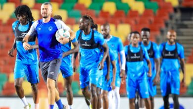 486353299 1066100218885599 5244525257391702529 n  مفاجأة سارة من الهلال السوداني لجماهيره قبل مواجهة الأهلي المصري اليوم