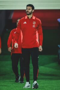 486649657 1212546940239572 1276637155806752010 n ديربي وادي النيل .. موعد مباراة الأهلي والهلال السوداني والتشكيل المتوقع والقنوات الناقلة اليوم