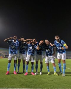 487365976 1215602346791298 8735026279906535426 n نتائج مباريات ذهاب ربع نهائي أبطال أفريقيا .. الأرض تلعب مع أصحابها