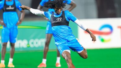 487900476 1061204412708513 8612795742697603437 n مفاجأة في تشكيل الهلال السوداني لمواجهة الأهلي المصري .. تعرف علي تشكيل الموج الأزرق "