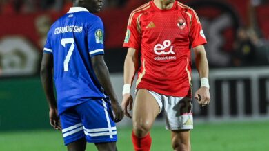 488649284 1213497966811136 1188747735776424704 n خبر صادم لجماهير الهلال السوداني .. غياب نجمي الفريق عن مباراة الأهلي