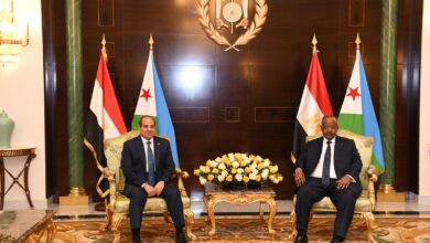 بيان مشترك ..  مصر وجيبوتي تؤكدان على متانة العلاقات التاريخية الراسخة والأواصر الأخوية 14 492925123 1235305231291536 176975054449433918 n بيان مشترك ..  مصر وجيبوتي تؤكدان على متانة العلاقات التاريخية الراسخة والأواصر الأخوية