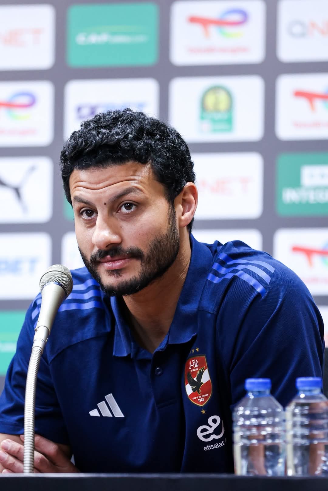 FB IMG 1745523488300 الأهلي وصن داونز  .. موعد المباراة وتفاصيل التشكيل المتوقع والقنوات الناقلة
